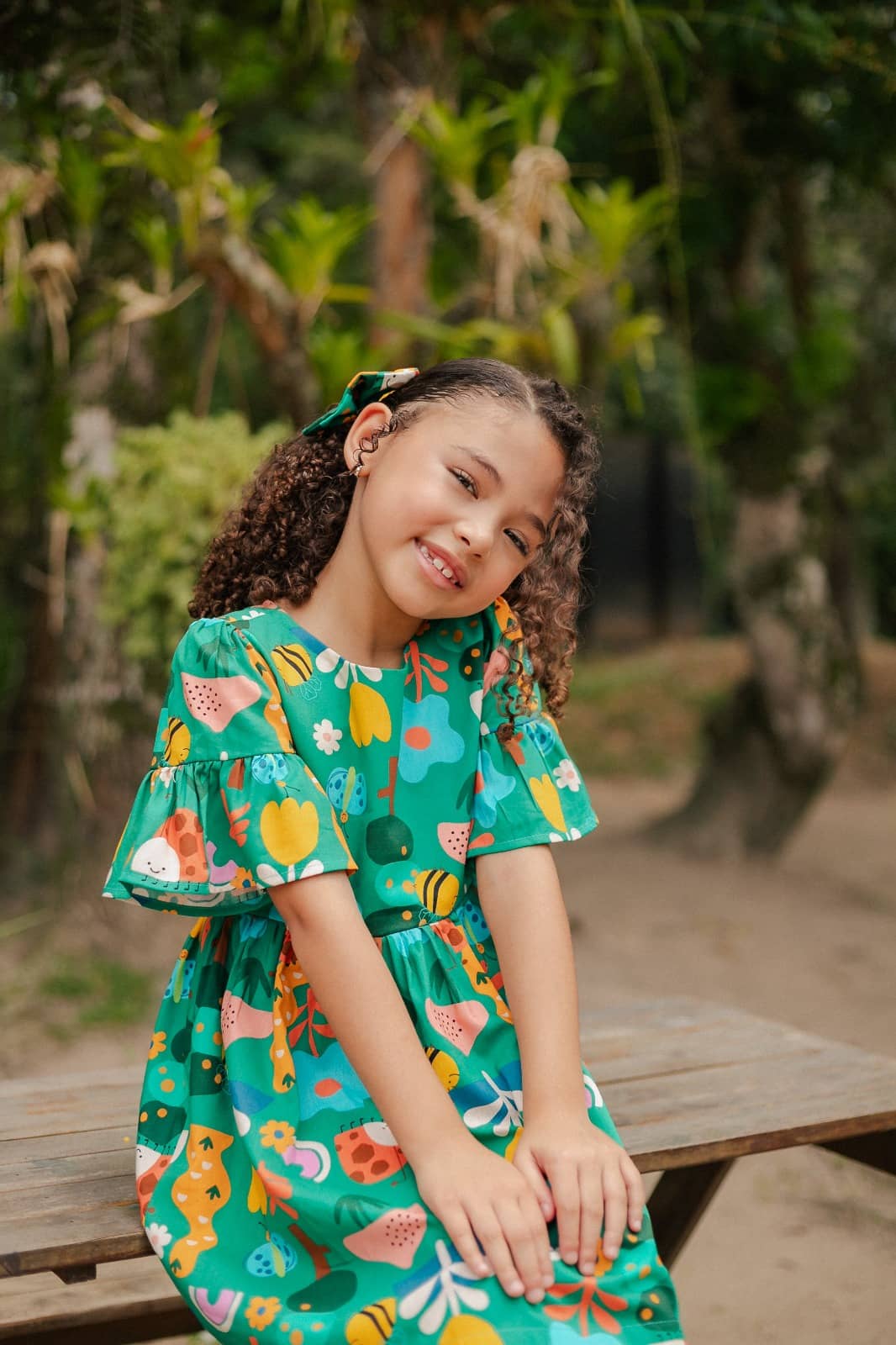 Coleção Lúdica Kids