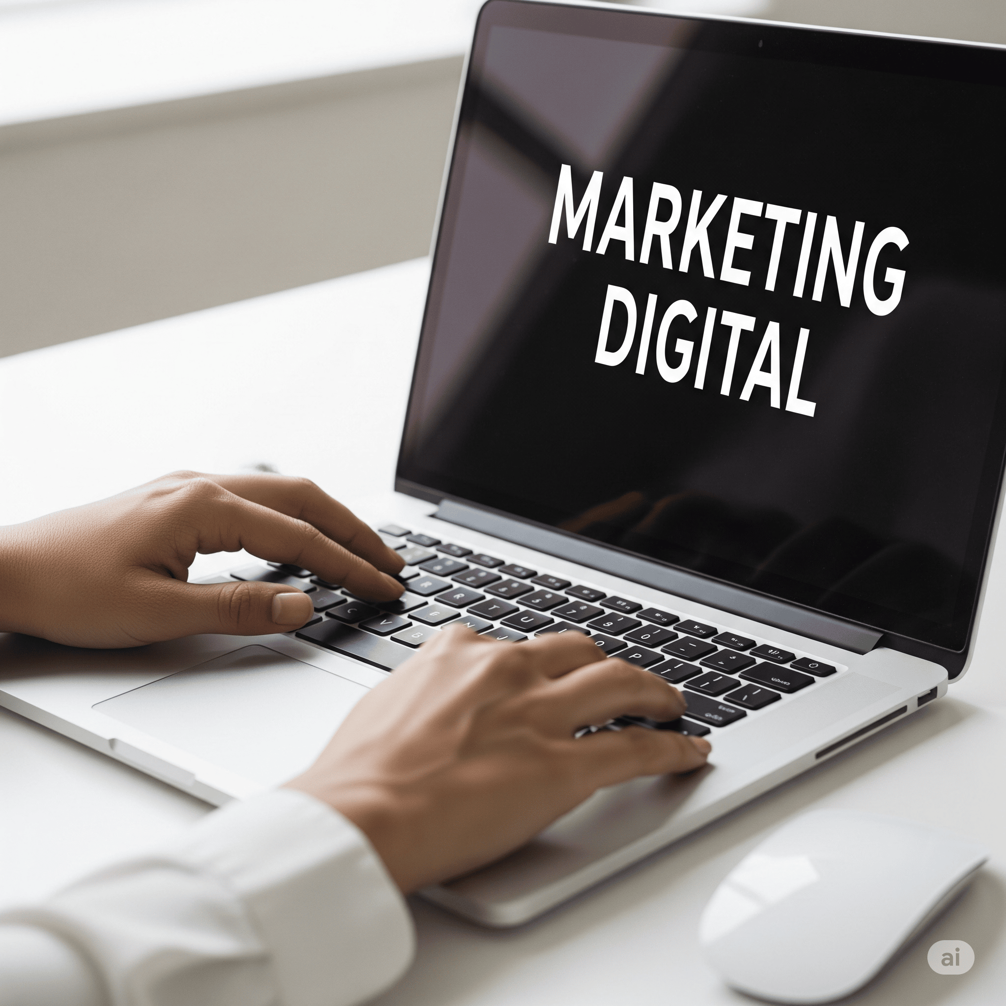 Marketing pronto para o Natal