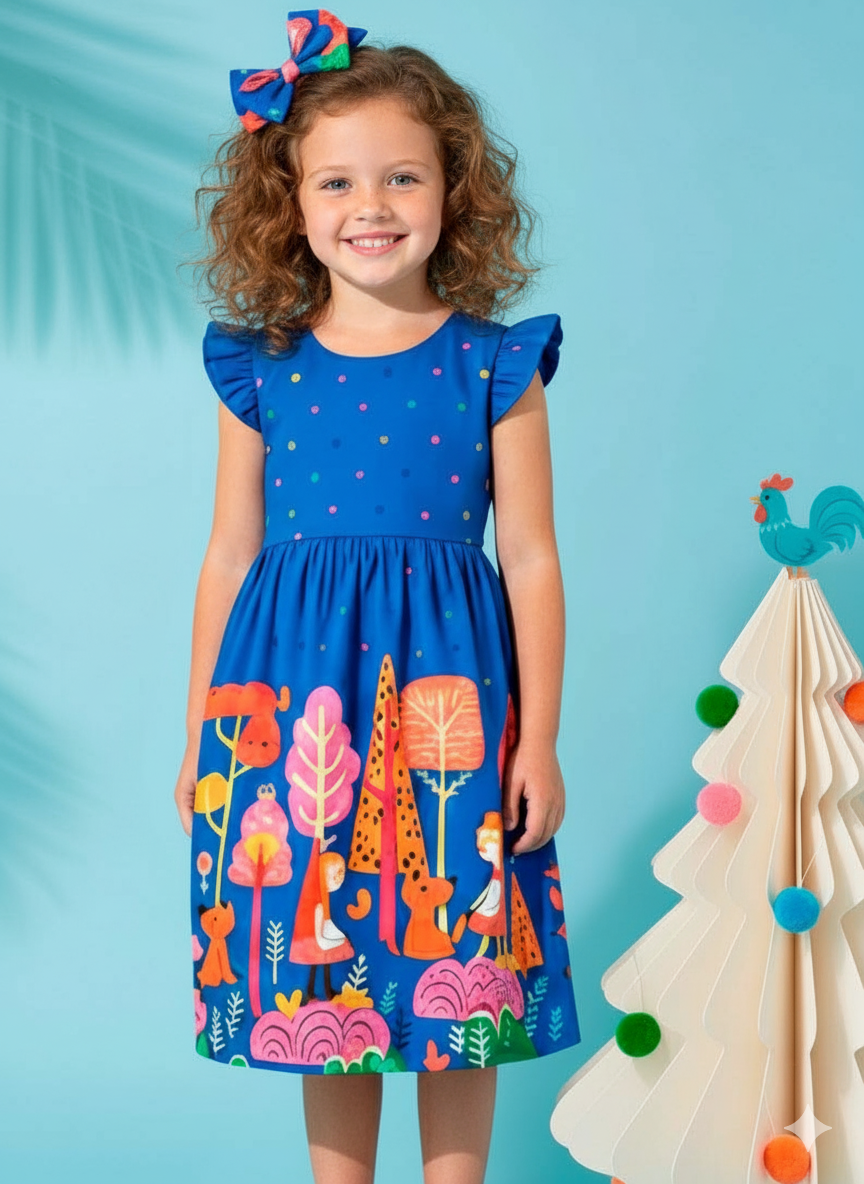 Coleção de Natal Lúdica Kids