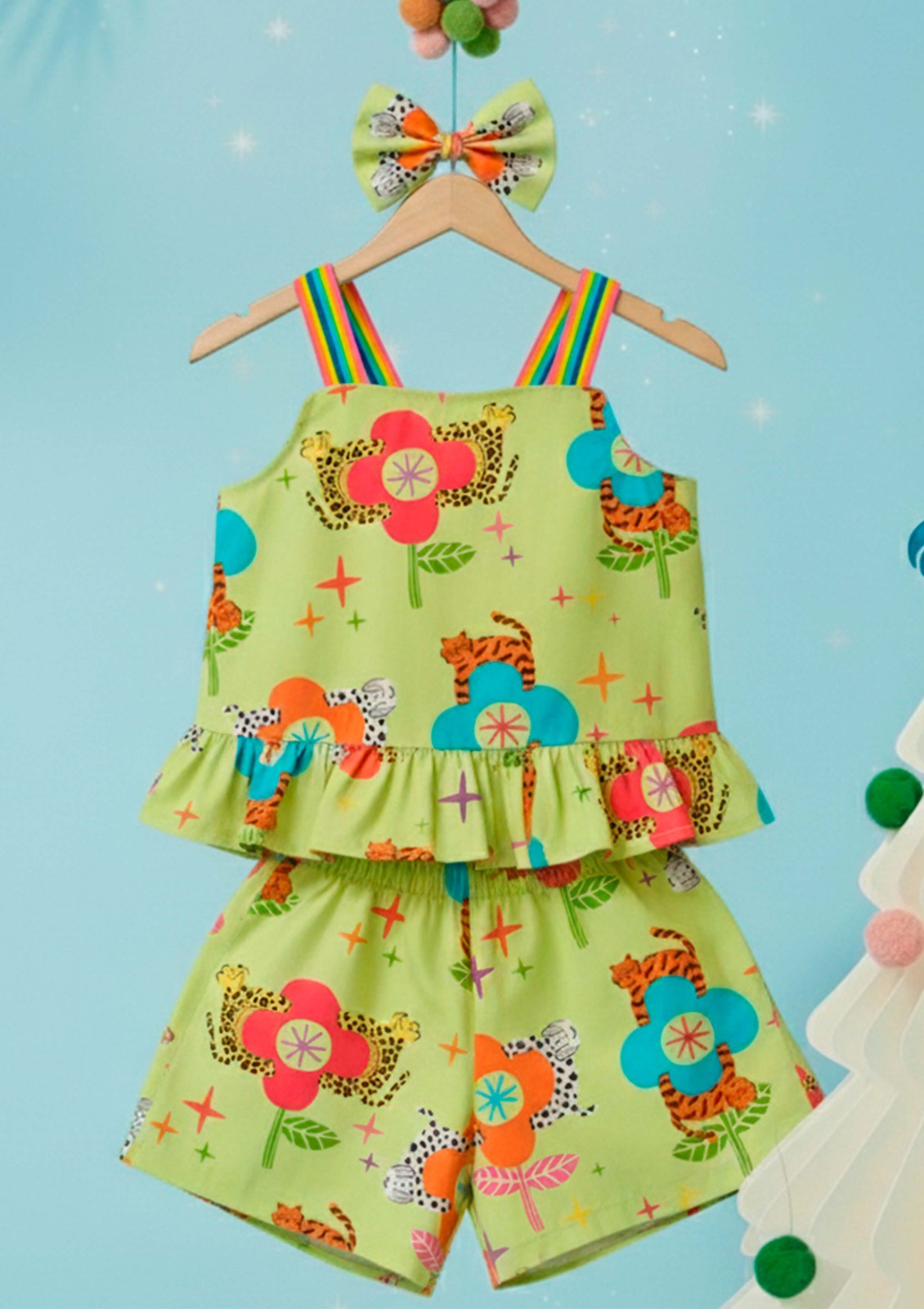 Coleção de Natal Lúdica Kids